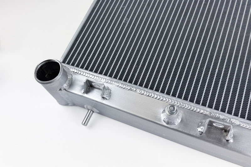 CSF 7235 06-08 Subaru Forester XT Limited (MT Trans Only) High-Performance All-Aluminum Radiator