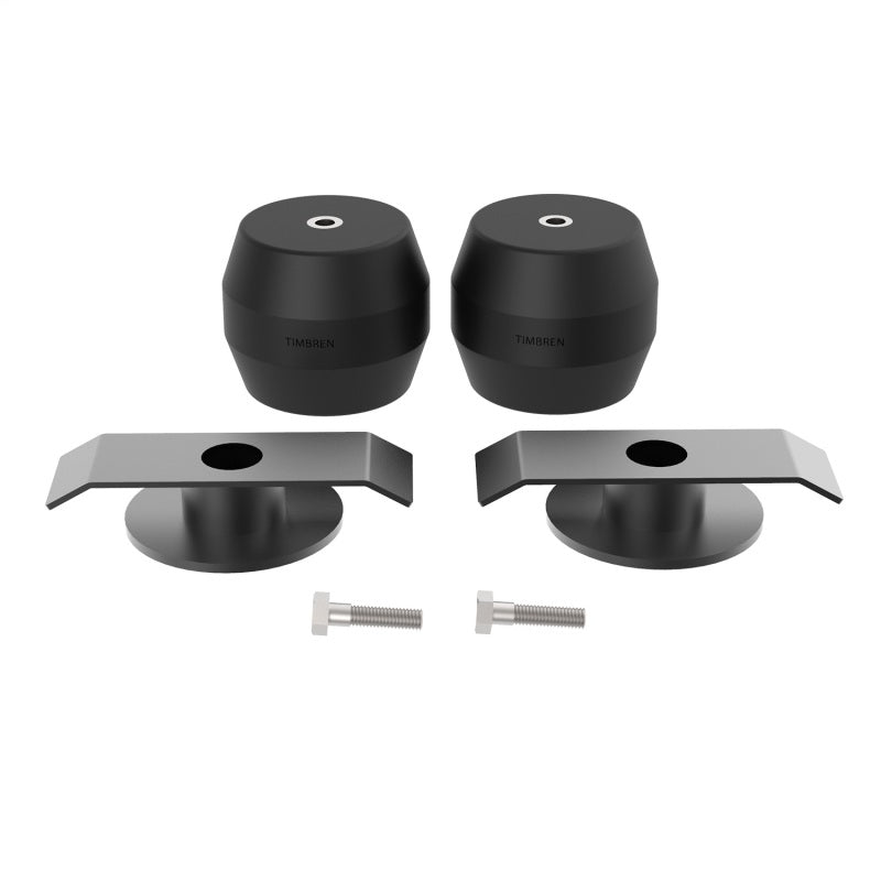 Timbren TORTTN 2000 Toyota Tundra Rear Suspension Enhancement System