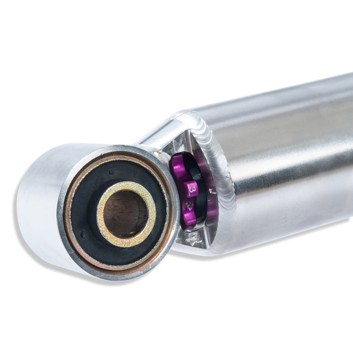 KW 35271011 Coilover Kit V3 Porsche 911 (964) Carrera 2; incl. Convertible + Targa