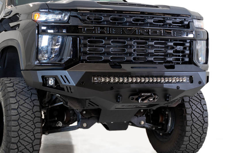 Addictive Desert Designs F271202890103 ADD Stealth Fighter Fr. Bumper