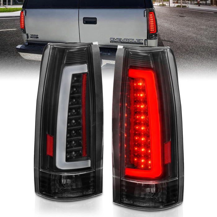 ANZO 311344 ANZ LED Taillights