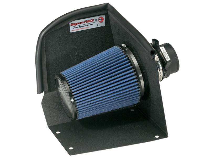 aFe 51-10601 AFE Magnum Force Intake