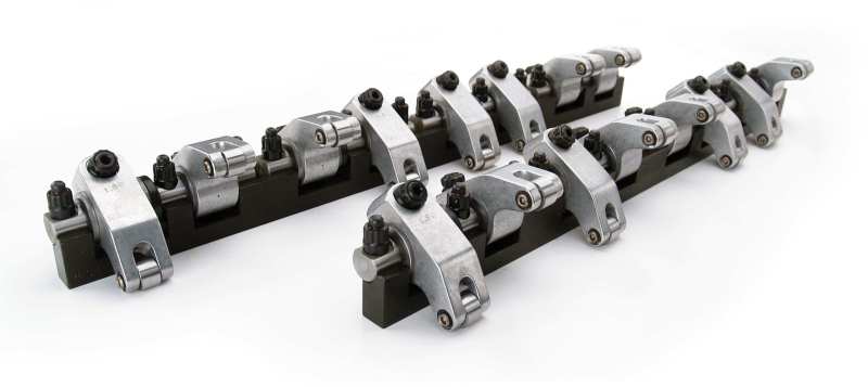 COMP Cams 1500CPG Shaft Rocker Set Std GM LS1 1