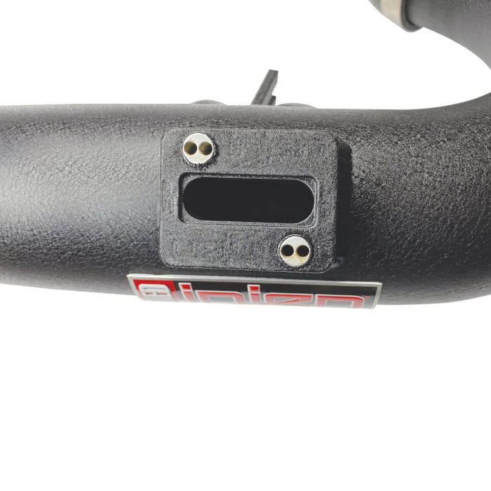 Injen SP3088WB 12-15 Audi A6 L4-2.0L Turbo SP Cold Air Intake System - Wrinkle Black