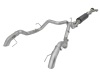 aFe 49-33095 AFE Exhaust Cat Back