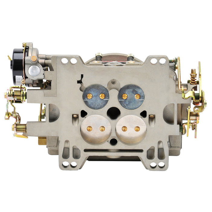 Edelbrock EDE1409 600CFM Performer Series Marine Carburetor w/E/C