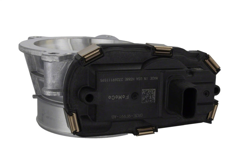 Ford Racing M-9926-M52 15-20 Mustang GT350 5.2L 87mm Throttle Body