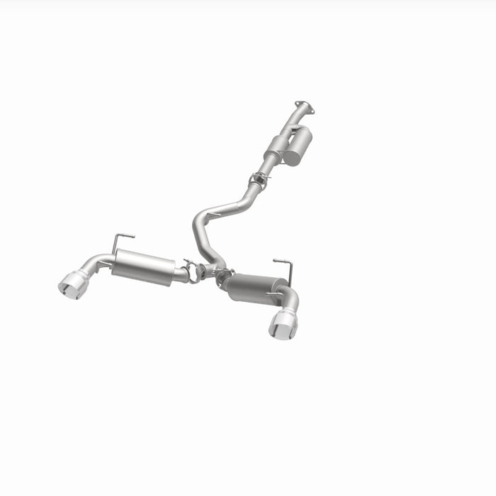 Magnaflow 19595 17-22 Subaru BRZ/Scion FR-S/Toyota GT86 NEO Cat-Back Exhaust System