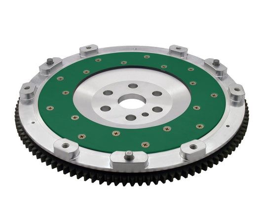 Fidanza 161721 01-03 Mazda Protege 2.0L Aluminium Flywheel