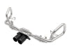 aFe 49-36450-B AFE Exhaust Cat Back