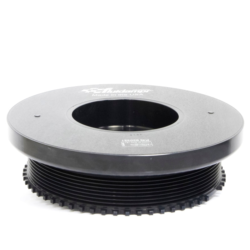 Fluidampr 920321 Dodge Cummins 6.7L Steel Internally Balanced Damper