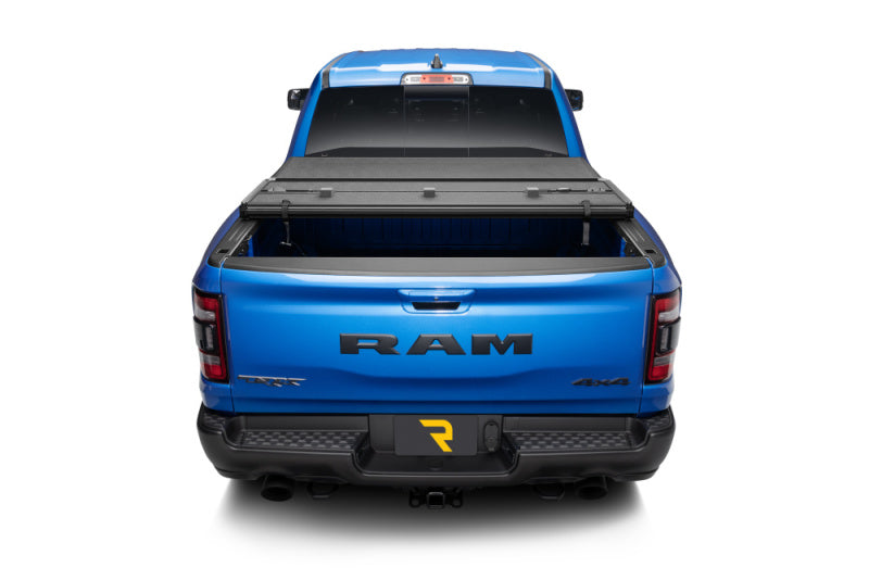Extang 88435 09-18 Dodge Ram / 19-22 Classic 1500 / 19-23 2500/3500 (8ft. 2in. Bed) Solid Fold ALX