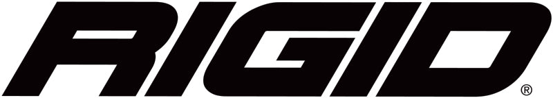 Rigid Industries 46738 2021+ Ford Raptor Triple Fog Lights Kit