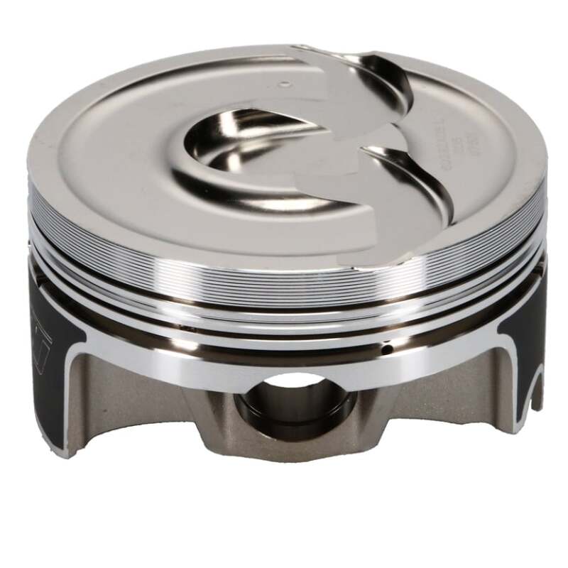Wiseco K0232X05 Chevrolet LT1 4.070in Bore 1.304in CH -12.00 CC Professional Piston Set