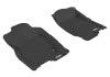3D MAXpider L1FR03511509 ACE Kagu - Front - Black