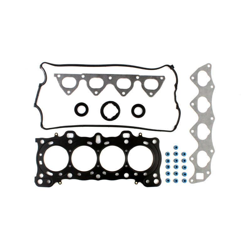 Cometic Gasket PRO2033T Cometic Street Pro 86-89 Honda D16A1/A9 1.6L DOHC 76mm Top End Gasket Kit