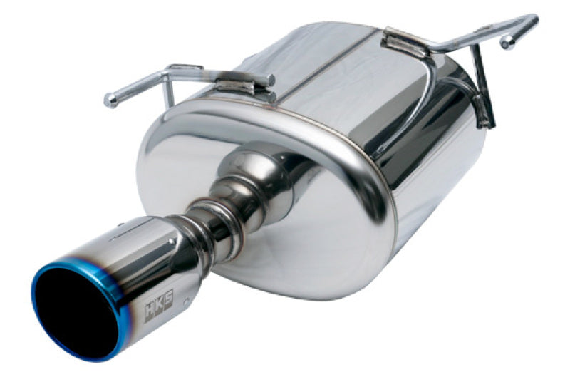 HKS 32018-AF017 LEGAMAX Premium Subaru Forester 5AA-SKE