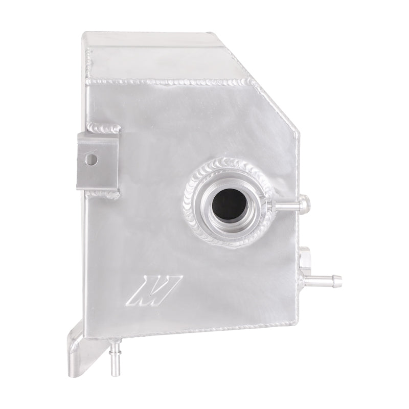 Mishimoto MMRT-RGR-19P 2019+ Ford Ranger Expansion Tank - Polished