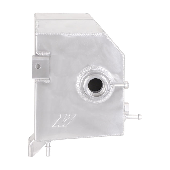 Mishimoto MMRT-RGR-19P 2019+ Ford Ranger Expansion Tank - Polished