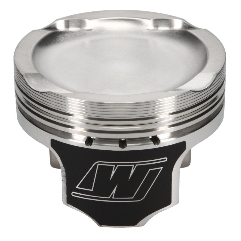 Wiseco K622M87 Honda K24 w/K20 Heads -21cc 87mm Piston Shelf Stock Kit