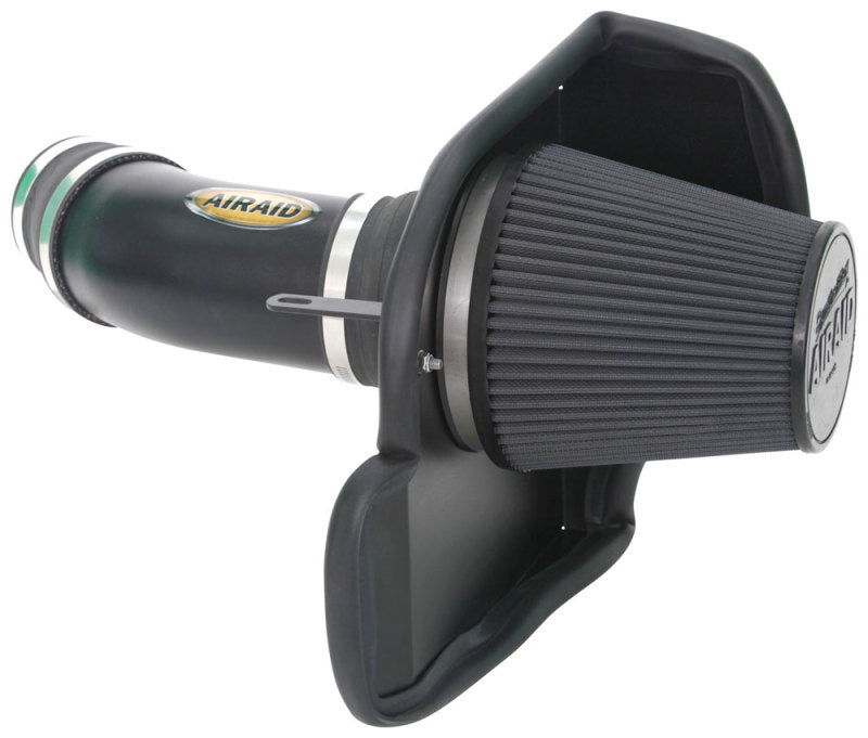 Airaid 352-388 11-18 Dodge Challenger V8-6.4L F/I Cold Air Intake Kit