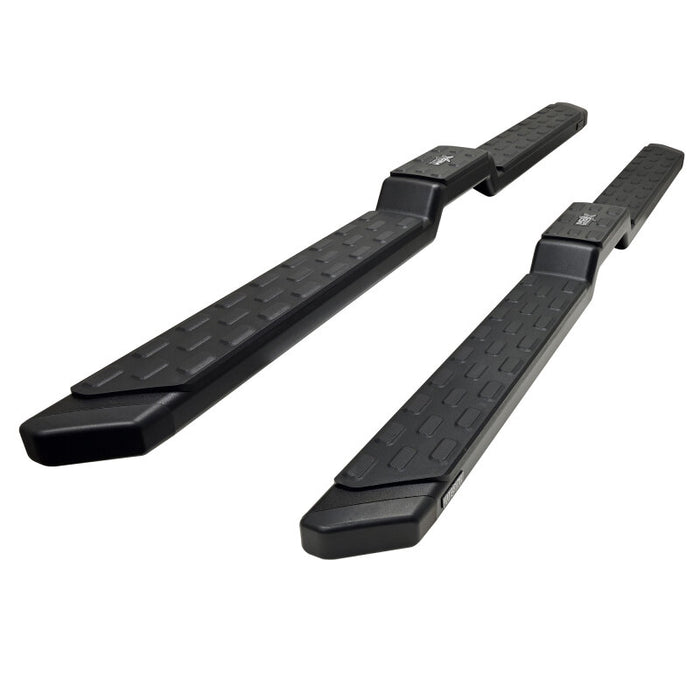 Westin 55-34085 19-25 RAM 1500 (Excl. Classic) HDX Running Boards - Tex. Blk