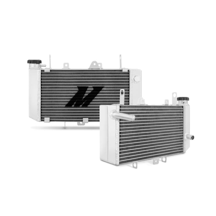 Mishimoto MMPS-YFZ450R-09 09-13 Yamaha YFZ450R Aluminum Radiator