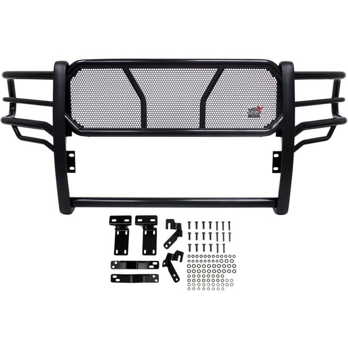 Westin 57-3555 2010-2018 RAM 25/3500 HDX Grille Guard - Black