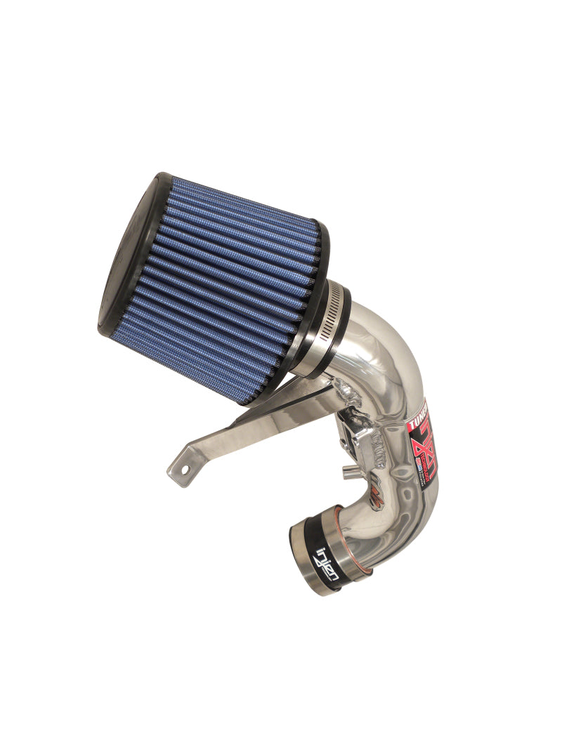 Injen SP1580P 06-11 Honda Civic Hybrid 1.3L 4 cyl Polished Dyno-Tuned Air Intake w/ Web Nano-Fiber Filter