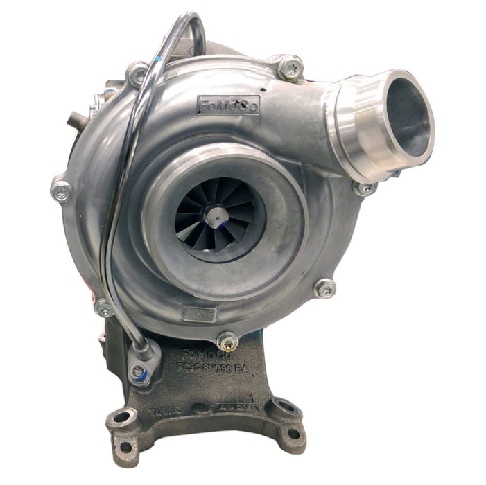 Ford Racing M-TURBO-67 6.7L Diesel Turbo Kit