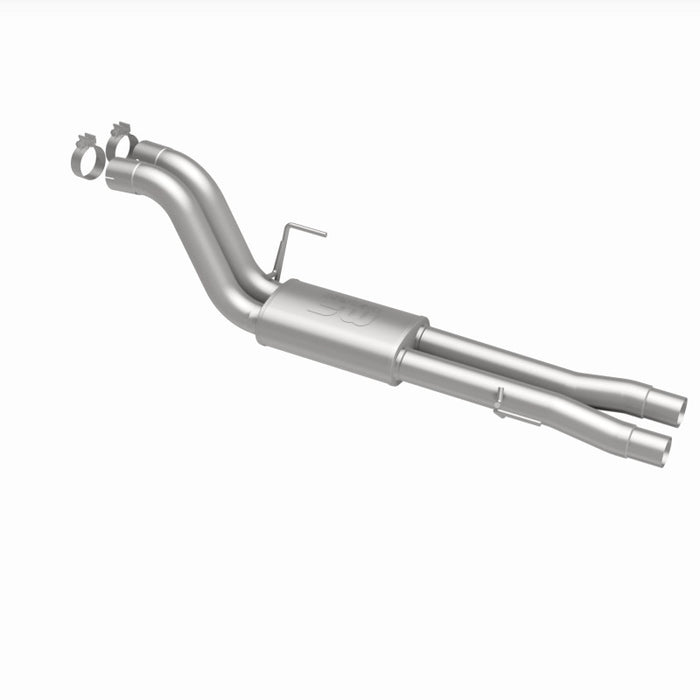 Magnaflow 19465 MagnaFlow D-Fit Muffler 409 SS 3in 17-19 Ford F150 Raptor 3.5L