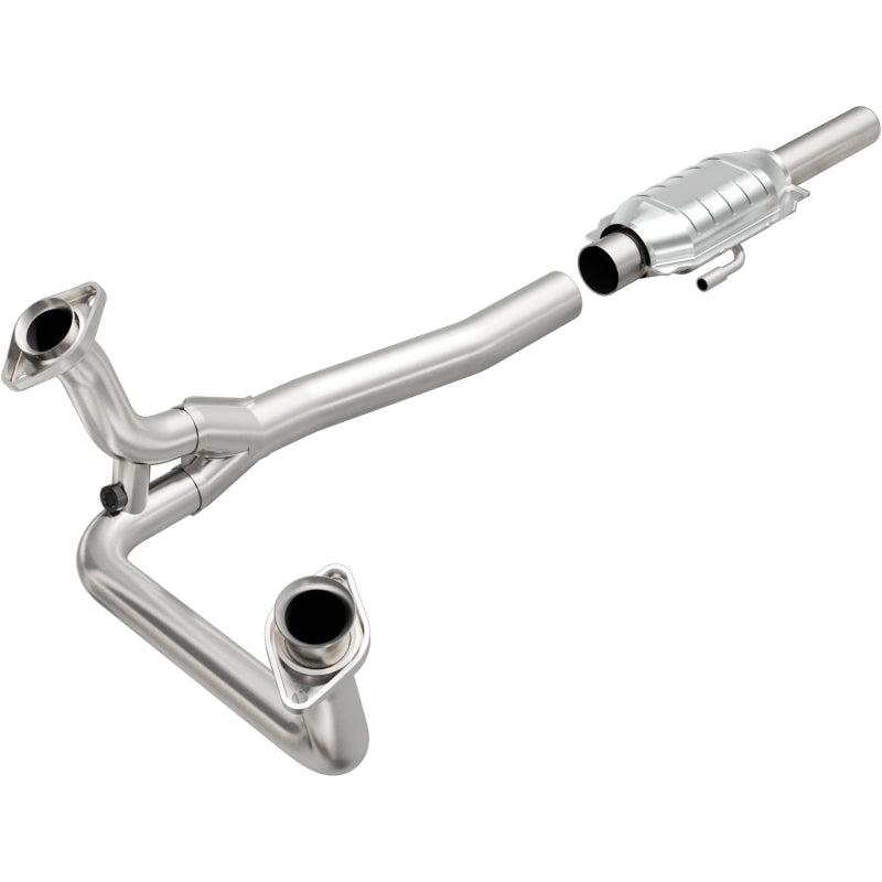 Magnaflow 93307 MagnaFlow Conv DF Ford 85 94