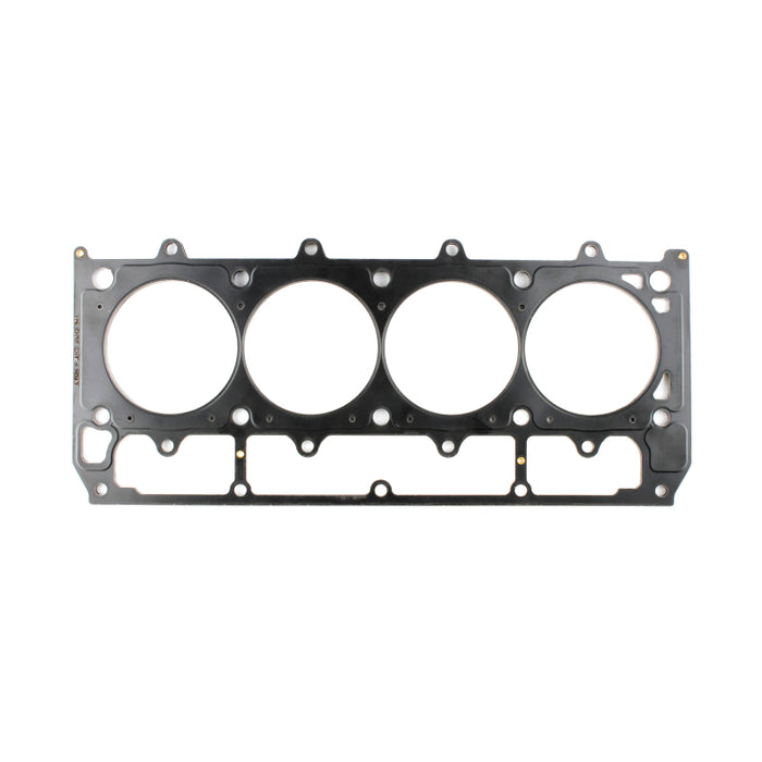 Cometic Gasket C5702-052 Cometic GM LSX RHS 4.15in Bore .052 in MLX 5-Layer Head Gasket
