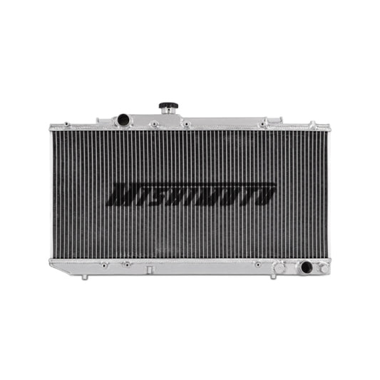 Mishimoto MMRAD-CEL-89 89-93 Toyota Celica GT4 Manual Performance Aluminum Radiator