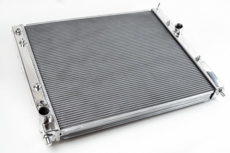 CSF 8028 09-13 Cadillac CTS-V Radiator