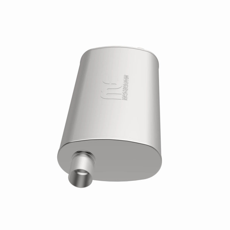 Magnaflow 12578 MagnaFlow Muffler Mag SS 22X5X11 3X3 O/O