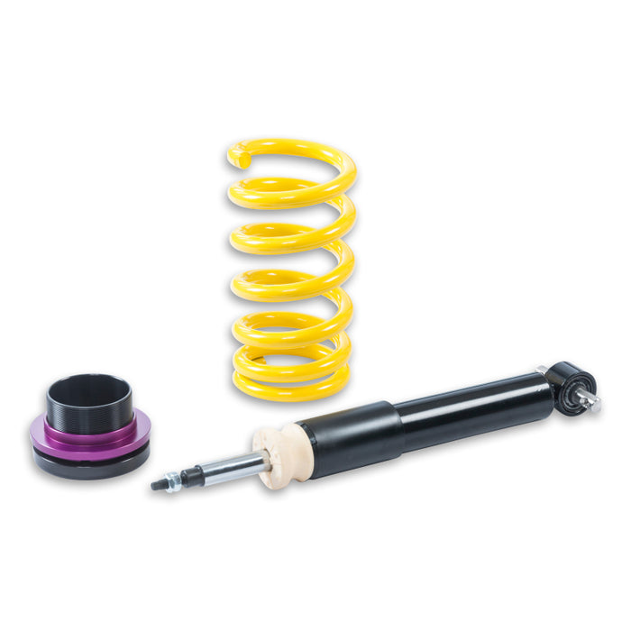 KW 10230065 Coilover Kit V1 2015 Ford Mustang Coupe