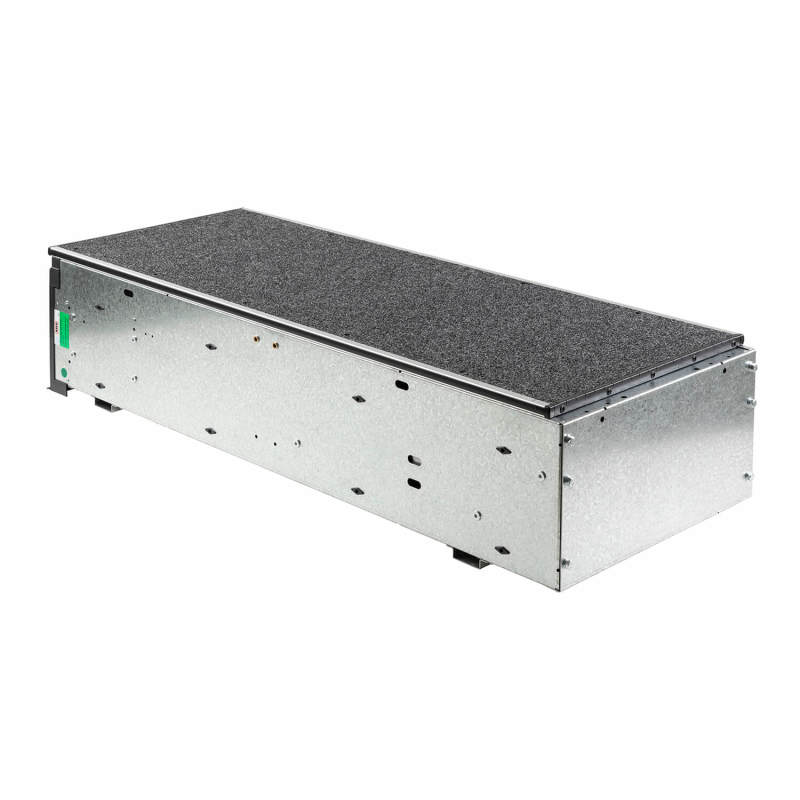 ARB RD1355 Roller Drawer 53X20X12 Xtrnl Intrnl 49 X 17 X 10