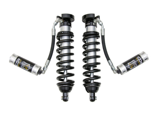 ICON 58715C 96-04 Toyota Tacoma Ext Travel 2.5 Series Shocks VS RR CDCV Coilover Kit