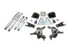 Belltech BT Lower Kit w SP Shocks 813SP