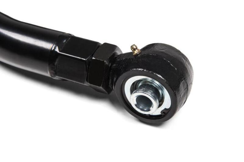 JKS Manufacturing JKS1625 18-21 Jeep Wrangler JL Adjustable J-Flex Lower Control Arms - Front