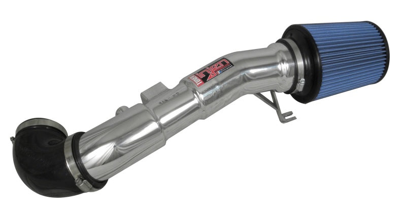 Injen PF1952WB 04-12 Nissan Titan 5.7L V8 Wrinkle Black Short RAM Intake System w/ MR Tech