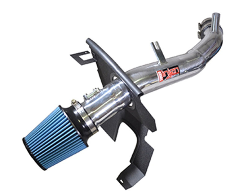 Injen SP2097BLK 16-17 Lexus IS200T/RC200T 2.0L Black Short RAM Air Intake w/ MR Technology