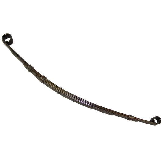 OMIX 18280.17 Omix Rear HD Leaf Spring 84-01 Jeep Cherokee (XJ)