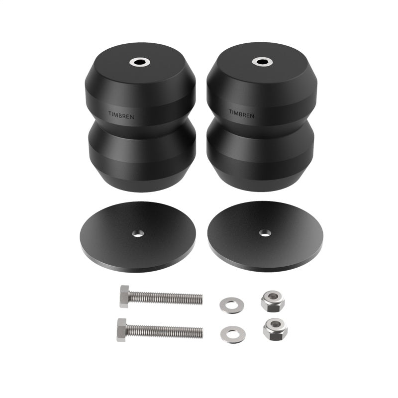 Timbren GMRCK15S 1999 Chevrolet Silverado 1500 RWD Rear Suspension Enhancement System