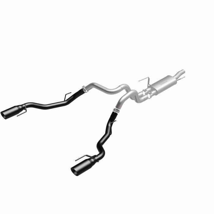 Magnaflow Perf Exhaust MAG19584 21- Ford Tremor Cat Back Exhaust Kit