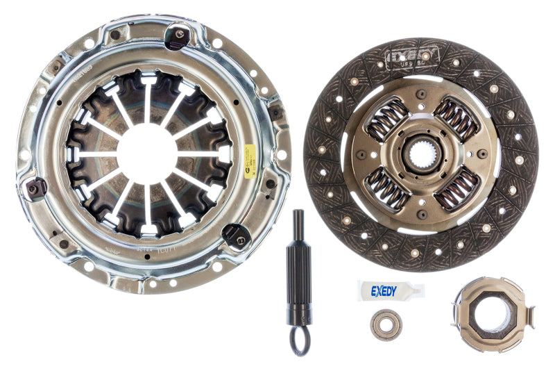 Exedy 15806 2013-2016 Scion FR-S H4 Stage 1 Organic Clutch
