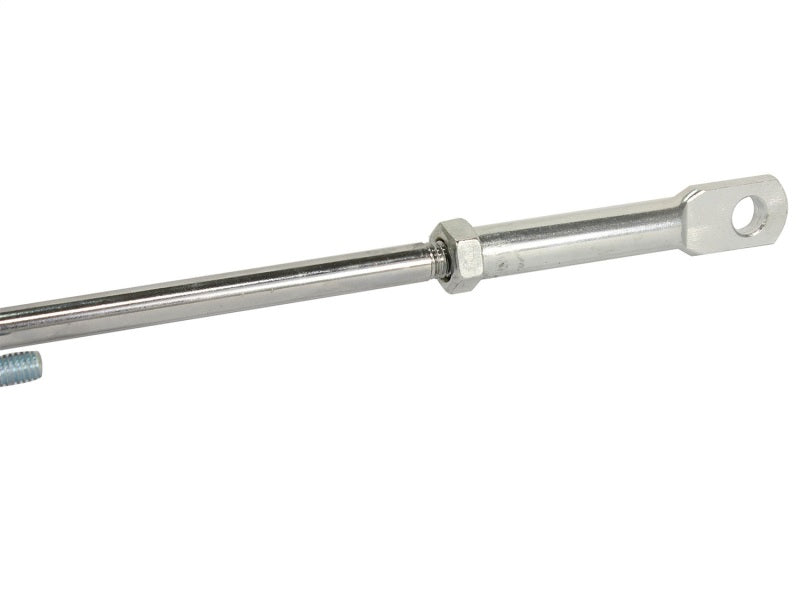 aFe 46-60068 Power BladeRunner Wastegate Actuator Street Series 20-60 PSI 98.5-02 Dodge Diesel Trucks L6-5.9L
