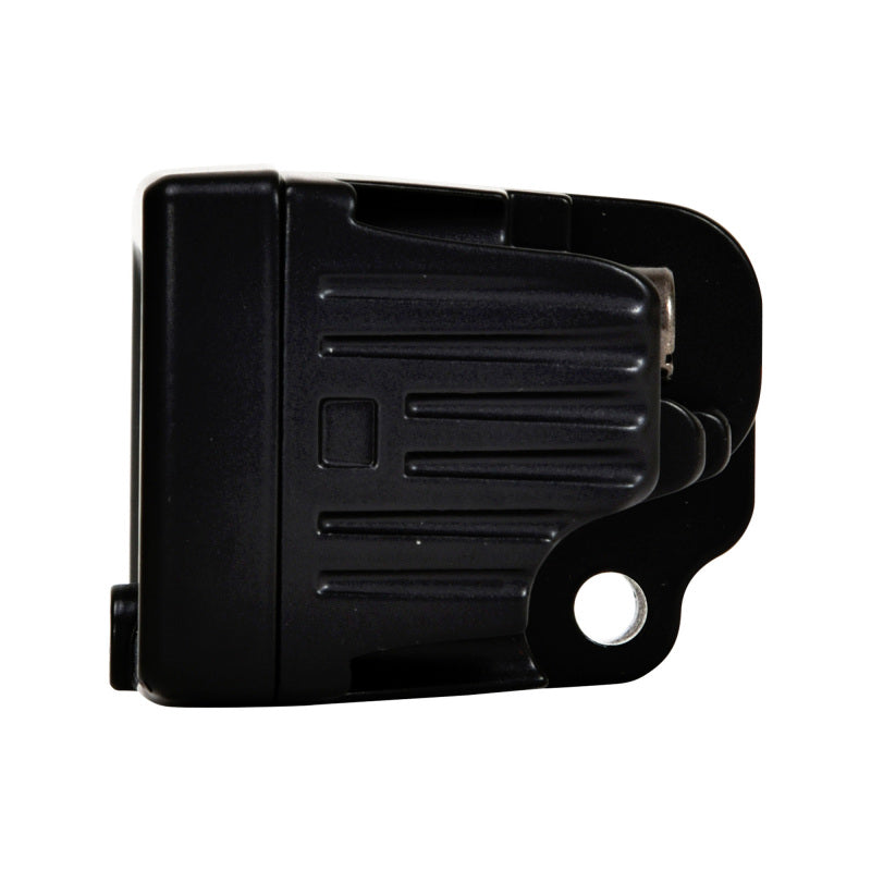 KC HiLiTES 519 C-Series C2 LED 2in. Backup Area Flood Light 20w (Pair Pack System) - Black