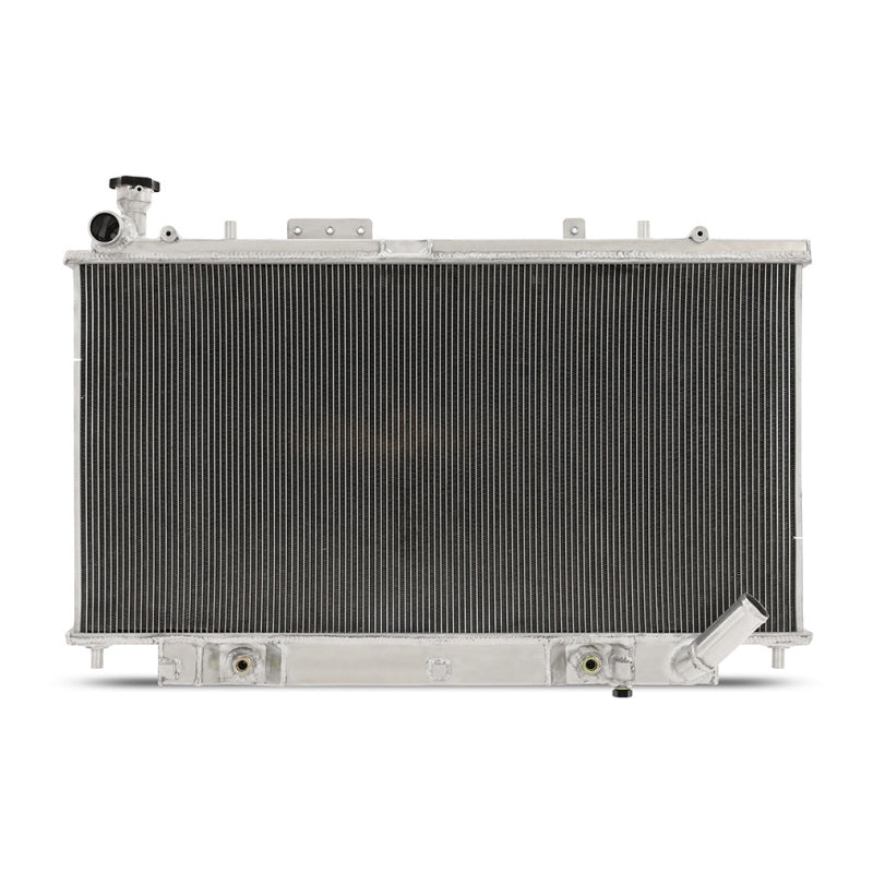 Mishimoto MMRAD-SS-14 14-17 Chevy SS Performance Aluminum Radiator